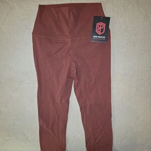 Born Primitive Your Go To 7/8" Leggings